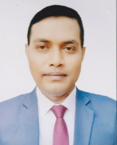 M. Maidul Hasan Khan